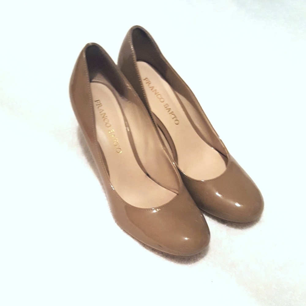 Franco Sarto heels